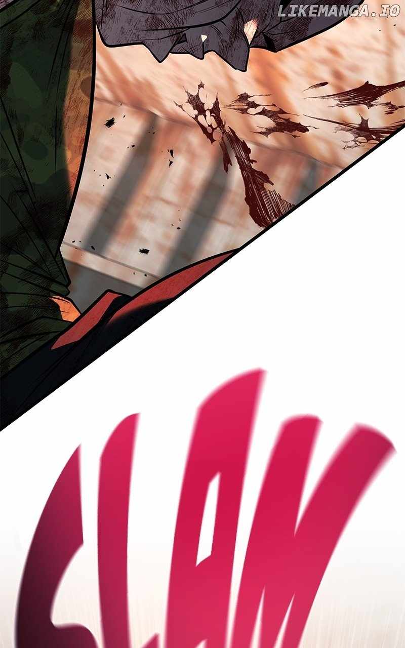 King of Violence Chapter 53 40